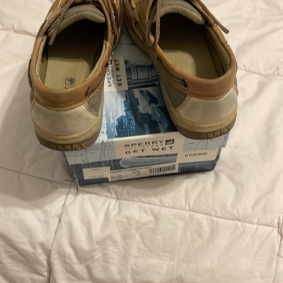 Sperry size 4M - Picture 2 of 2